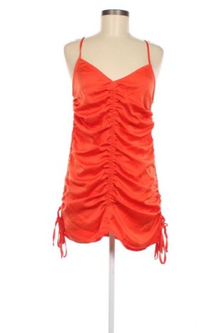 Φόρεμα Weekday, Μέγεθος S, Χρώμα Κόκκινο, Τιμή 5,26 €