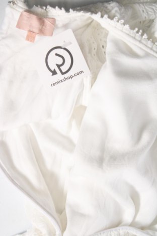 Kleid White & More, Größe XXS, Farbe Weiß, Preis 23,27 €