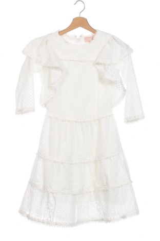 Kleid White & More, Größe XXS, Farbe Weiß, Preis € 23,27