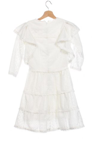 Sukienka White & More, Rozmiar XXS, Kolor Biały, Cena 120,35 zł