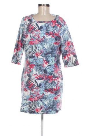 Φόρεμα Woman By Tchibo, Μέγεθος XL, Χρώμα Πολύχρωμο, Τιμή 10,23 €