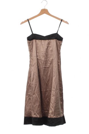 Kleid Xanaka, Größe XXS, Farbe Beige, Preis € 3,23