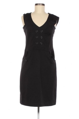 Šaty  Xanaka, Veľkosť L, Farba Čierna, Cena  4,60 €