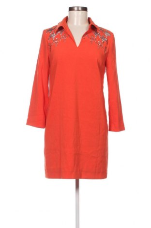 Kleid Xandres, Größe S, Farbe Orange, Preis 18,12 €