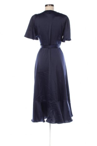 Φόρεμα Y.A.S, Μέγεθος M, Χρώμα Μπλέ, Τιμή 51,42 €