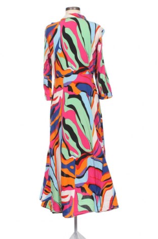 Kleid Y.A.S, Größe XL, Farbe Mehrfarbig, Preis 90,21 €