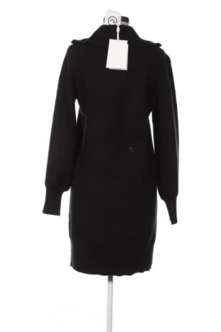Kleid Y.A.S, Größe S, Farbe Schwarz, Preis 36,08 €