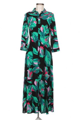 Kleid Y.A.S, Größe S, Farbe Mehrfarbig, Preis € 46,01