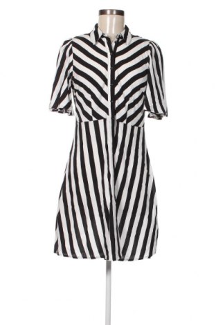 Kleid Y.A.S, Größe M, Farbe Mehrfarbig, Preis 46,91 €