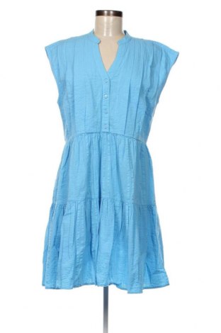 Φόρεμα Y.A.S, Μέγεθος M, Χρώμα Μπλέ, Τιμή 49,62 €