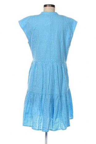 Kleid Y.A.S, Größe M, Farbe Blau, Preis € 49,62