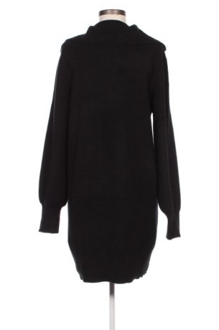 Kleid Y.A.S, Größe XL, Farbe Schwarz, Preis € 7,22