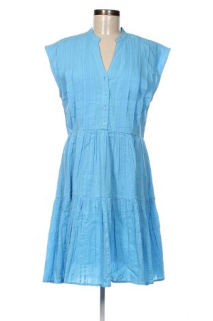 Φόρεμα Y.A.S, Μέγεθος S, Χρώμα Μπλέ, Τιμή 36,08 €