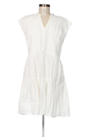 Kleid Y.A.S, Größe S, Farbe Weiß, Preis 49,62 €