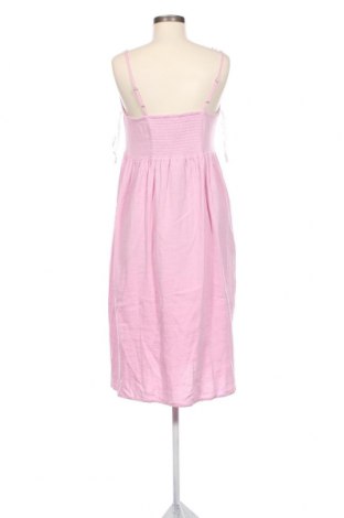 Kleid Y.A.S, Größe S, Farbe Rosa, Preis 31,57 €