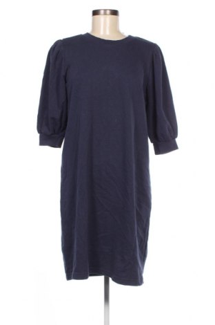 Kleid Yamamay, Größe L, Farbe Blau, Preis 12,54 €