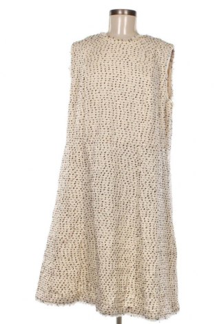 Φόρεμα Yessica, Μέγεθος L, Χρώμα  Μπέζ, Τιμή 17,22 €