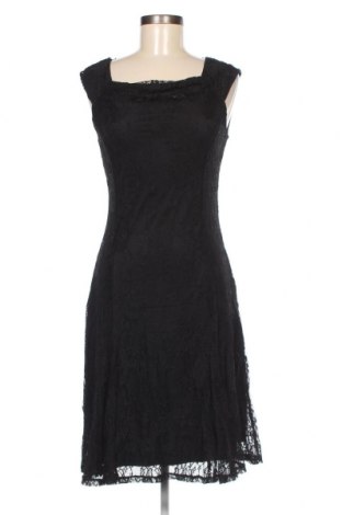 Šaty  Yessica, Veľkosť M, Farba Čierna, Cena  3,78 €