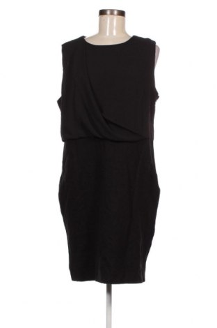 Φόρεμα Yessica, Μέγεθος XL, Χρώμα Μαύρο, Τιμή 5,38 €