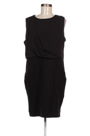 Rochie Yessica, Mărime XL, Culoare Negru, Preț 95,39 Lei