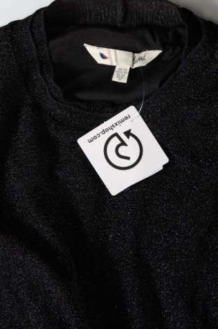 Šaty  Yumi, Veľkosť M, Farba Čierna, Cena  3,74 €