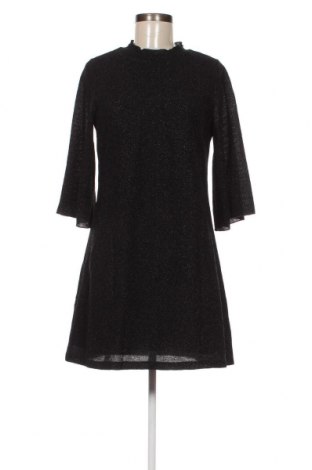 Kleid Yumi, Größe M, Farbe Schwarz, Preis 3,37 €