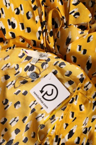 Kleid Yumi, Größe XXL, Farbe Gelb, Preis 52,58 €