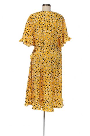 Kleid Yumi, Größe XXL, Farbe Gelb, Preis € 52,58
