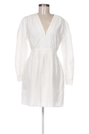 Φόρεμα ZAPA, Μέγεθος M, Χρώμα Λευκό, Τιμή 66,76 €