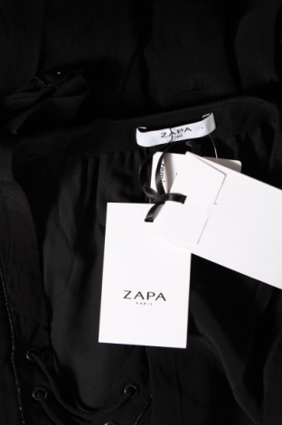 Kleid ZAPA, Größe M, Farbe Schwarz, Preis 33,38 €