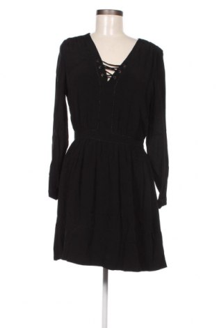Kleid ZAPA, Größe M, Farbe Schwarz, Preis 26,70 €