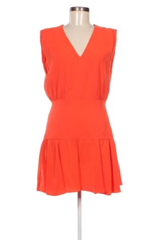 Šaty  ZAPA, Velikost M, Barva Oranžová, Cena  1 126,00 Kč