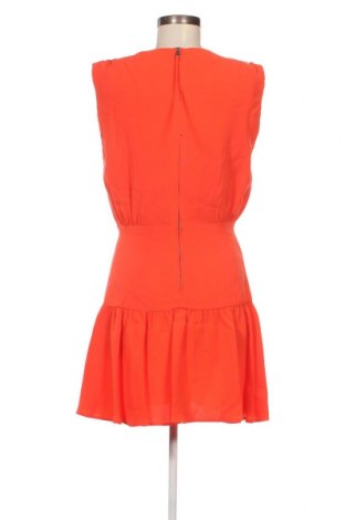 Kleid ZAPA, Größe M, Farbe Orange, Preis 42,72 €