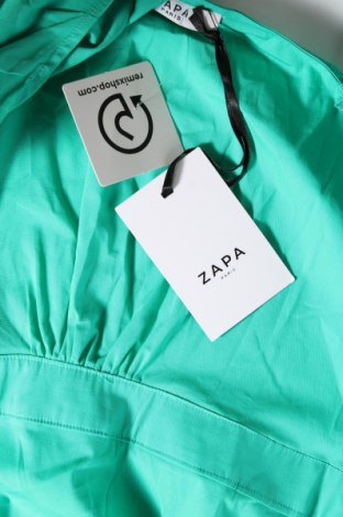 Šaty  ZAPA, Velikost M, Barva Zelená, Cena  263,00 Kč