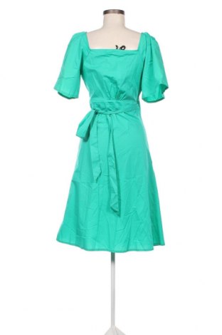 Šaty  ZAPA, Veľkosť M, Farba Zelená, Cena  133,51 €