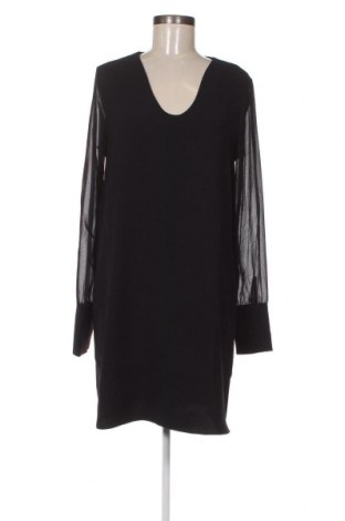 Kleid ZAPA, Größe L, Farbe Schwarz, Preis 38,72 €