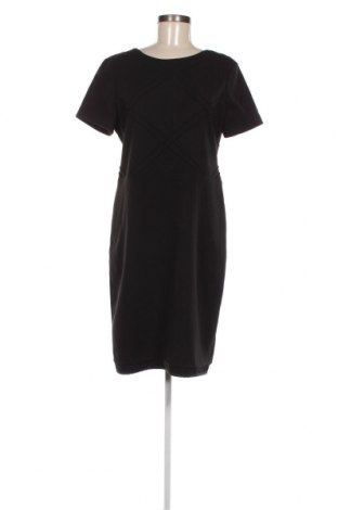 Kleid ZAPA, Größe M, Farbe Schwarz, Preis 19,93 €