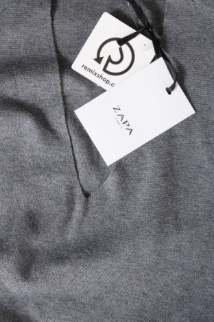 Kleid ZAPA, Größe XS, Farbe Grau, Preis 20,03 €