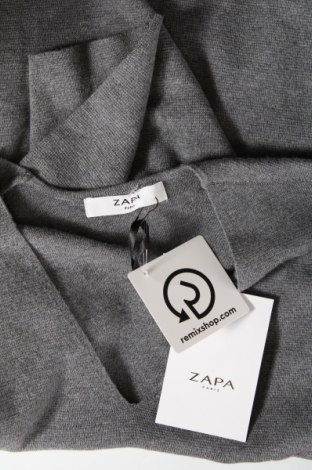 Šaty  ZAPA, Veľkosť XS, Farba Sivá, Cena  20,03 €