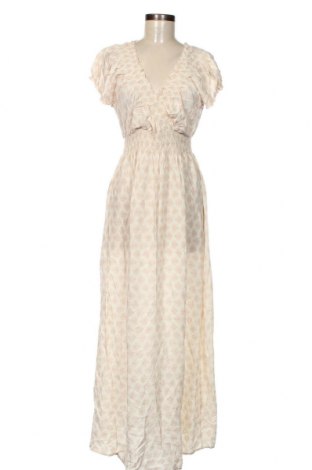 Φόρεμα Zabaione, Μέγεθος XL, Χρώμα  Μπέζ, Τιμή 30,50 €