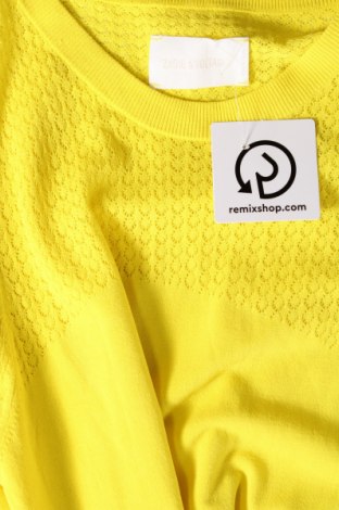 Kleid Zadig & Voltaire, Größe M, Farbe Gelb, Preis € 190,37