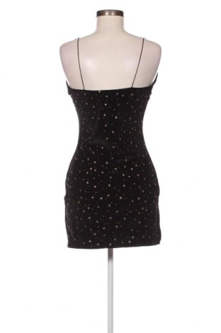 Šaty  Zaful, Veľkosť S, Farba Čierna, Cena  4,60 €