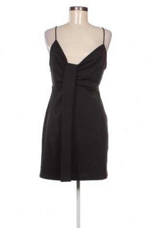 Φόρεμα Zara, Μέγεθος L, Χρώμα Μαύρο, Τιμή 9,11 €