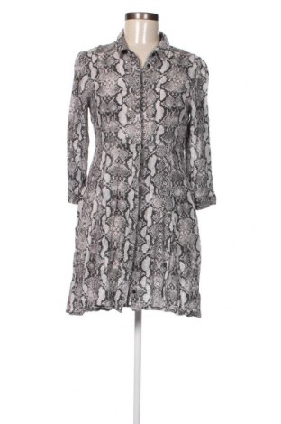 Kleid Zara, Größe L, Farbe Mehrfarbig, Preis € 6,84