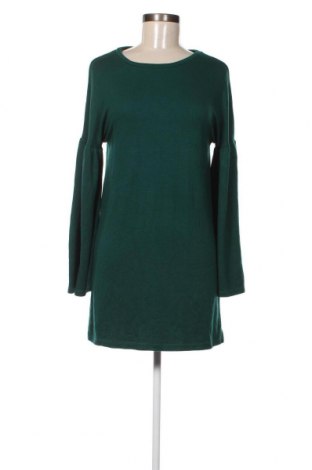 Šaty  Zara, Veľkosť S, Farba Zelená, Cena  7,12 €
