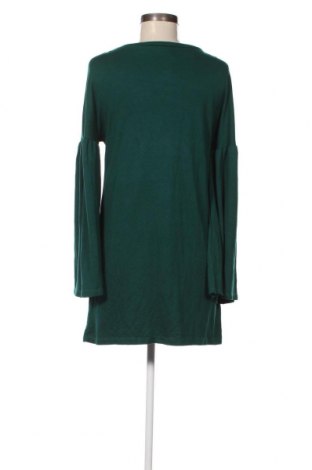 Kleid Zara, Größe S, Farbe Grün, Preis 12,28 €