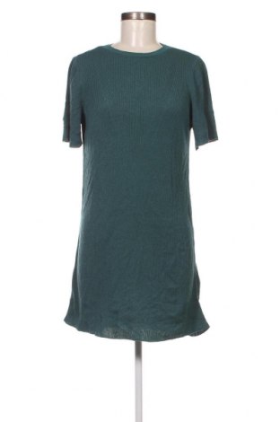 Kleid Zara, Größe S, Farbe Grün, Preis € 4,34