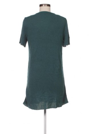Kleid Zara, Größe S, Farbe Grün, Preis 4,34 €