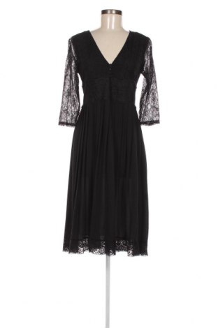 Šaty  Zara, Velikost M, Barva Černá, Cena  304,00 Kč