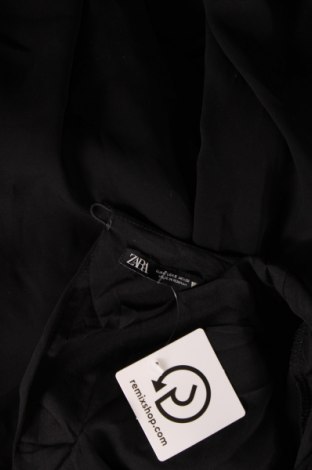 Φόρεμα Zara, Μέγεθος S, Χρώμα Μαύρο, Τιμή 14,85 €